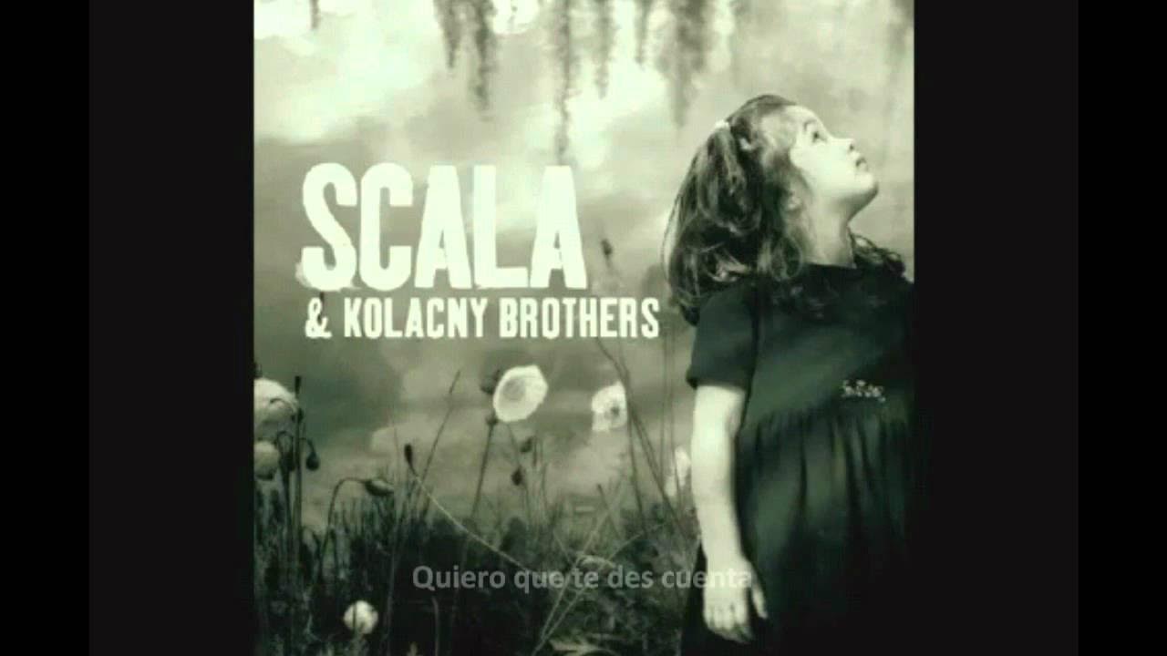 Paroles De Scala And Kolacny Brothers Creep www.youtube.com