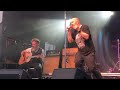 Finger Eleven - Whatever Doesn’t Kill Me - Canal Days - 08/02/25