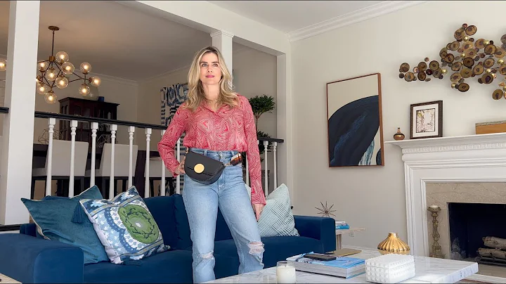 Fashion Trends For 2022 With OrYany & Catherine Gee
