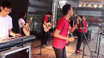 Bendera - Coklat Cover #KZLproject
