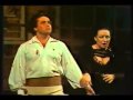 Montserrat Caballé & Jose Carreras - Last  Duet . Tosca -1979/Colin Davis