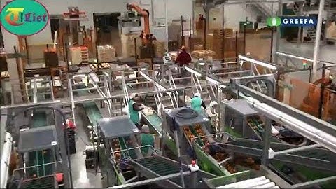 Modern Food Processing Technology With Cool Machiens Another level Part(01)
