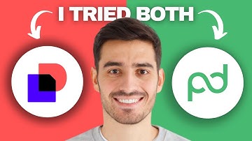 Docusign vs PandaDoc (2025) | Which One is Better?