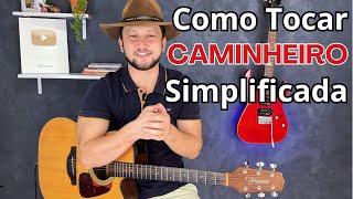 Vídeo de Caminheiro