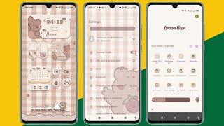 Brown Bear Full screenshot 3