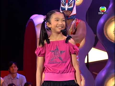《殘酷一叮2》小妹妹大跳Twins名典  鄭伊健睇到心都跳