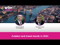 Ryanair Group CEO Michael O'Leary on aviation and travel trends in 2021