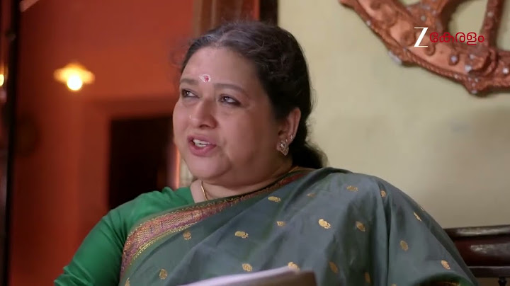 Kudumbashree Sharada | Ep - 1170 | Best Scene | Jun 26 2025 | Zee Keralam