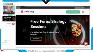 Forex.Today  | Thursday | Live Forex Training  | Live Forex, Gold, Oil, BTC, S&P500 Trading