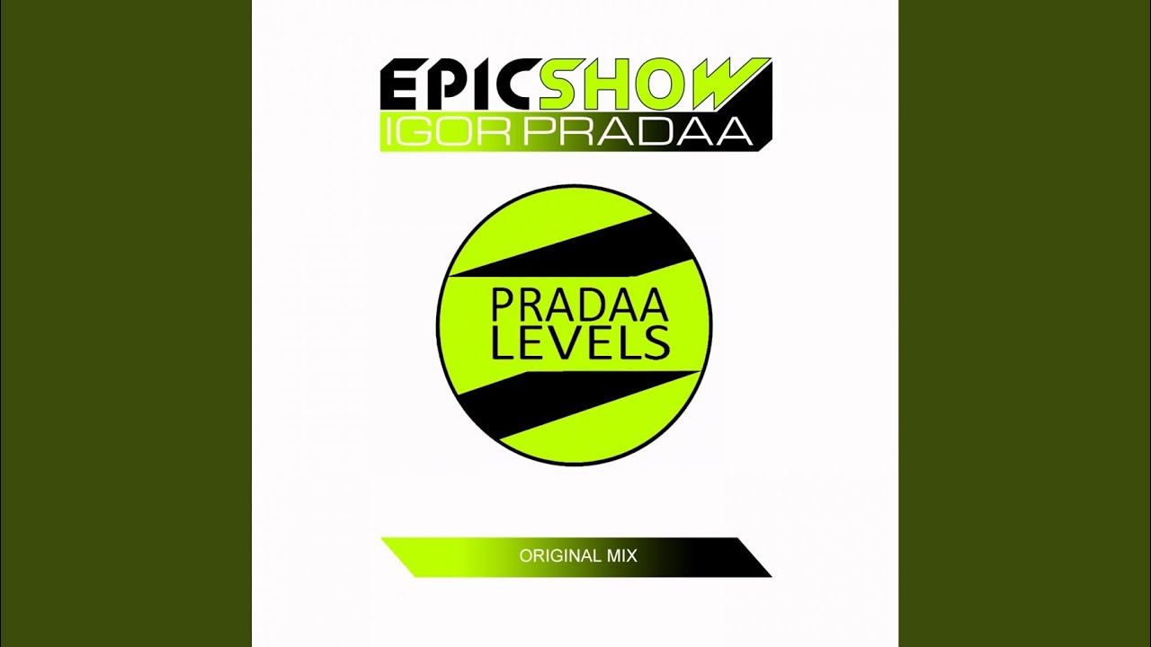 Guarda Epic Show (Original Mix) su YouTube Guarda Epic Show (Original Mix) su YouTube