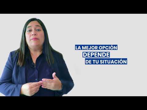 Video: qué es una renta vitalicia