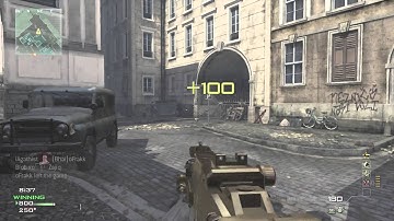 Blawb - Just another FFA Moab