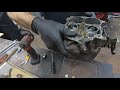 1970's GM Quadrajet Carb Rebuild