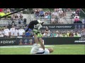 Freestyle Flying Disc 1st Place - 2015 Incredible Dog Challenge National Finals Gray Summit, MO