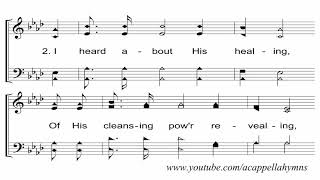 Miniatura de "Victory In Jesus - A Cappella Hymn"