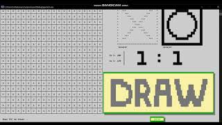 Demo Game Caronhóm 2320Ctt3Gvhd Ths. Trương Toàn Thịnhhcmus