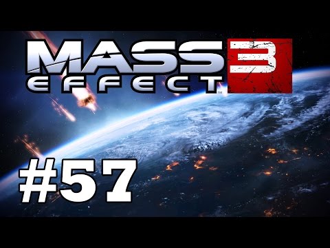Video: Uusi Mass Effect 3 -optio-osa