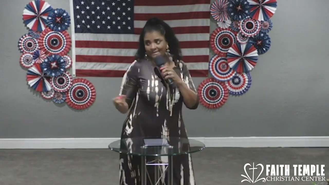 God's Word Will Not Return Empty!