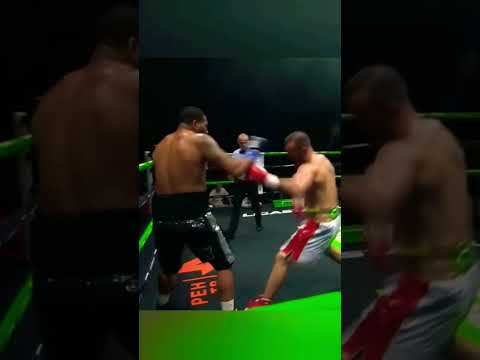 KO Мурат Гассиев
