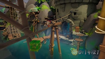 Crash Bandicoot™ 4: It