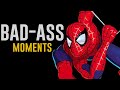 Spider-man TNAS - Bad-Ass Moments