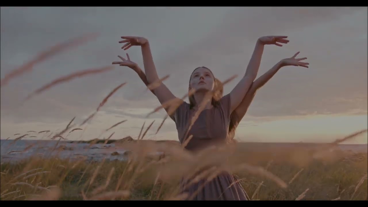 Dawn Gibson - Hello, Hello   