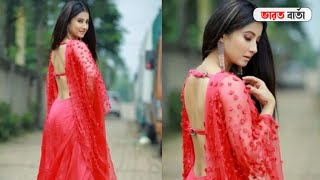 Monami Ghosh New Tiktok Status Video Monami Ghosh Status Part--4