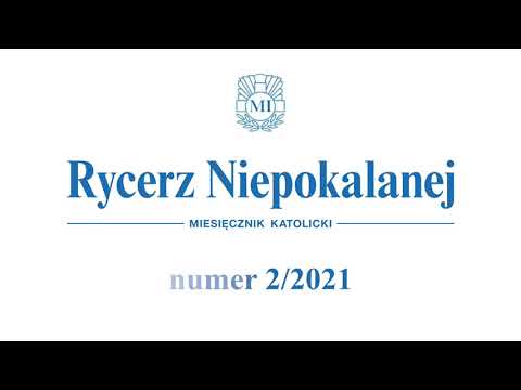 Rycerz Niepokalanej 2/2021