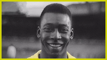 Come si chiamava Pelé?