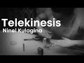 Telekinesis - Increíble Caso de Ninel Kulagina