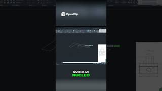 modellazione meccanica autocad 3d  1