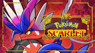 Pokemon Scarlet Part 3