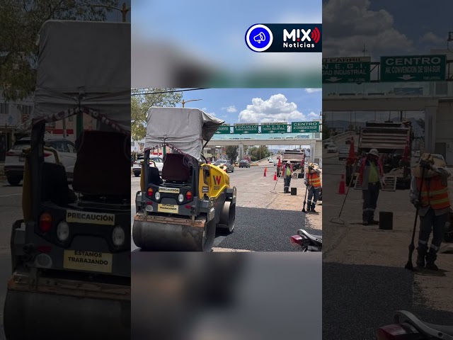 🌧️🚜 Más de 1,600 acciones preventivas se han realizado en Aguascalientes