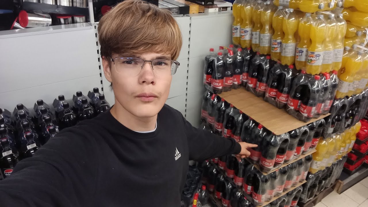 siti cola on poissa🥺😫😾