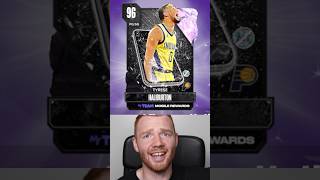 How To Get FREE Pink Diamond TYRESE HALIBURTON 🔥 #nba2k24 #myteam