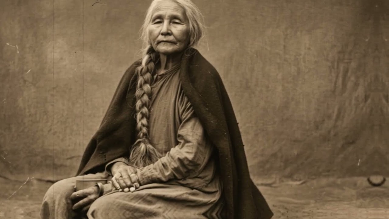 Cherokee Grandmother Reveals the TERRIFYING Thing That Walks the Ozarks After Dark
