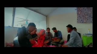 Video-Miniaturansicht von „တောင်ပံပါရင်မင်းဆီကို#cover #friends“