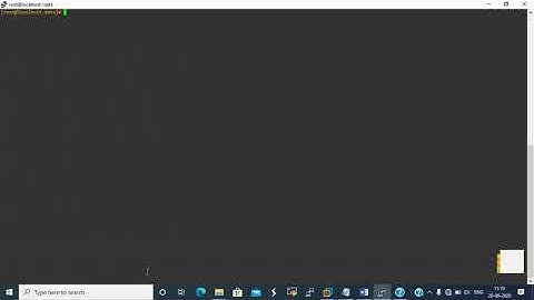 How to migrate physical disk in LVM to another disk || #LINUX #LVM #DiskManagement ||