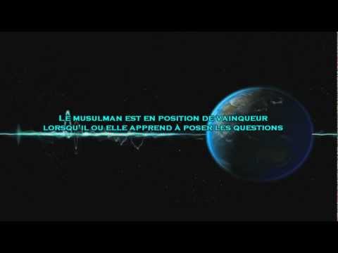Les Questions des islamophobes - Nouman Ali Khan