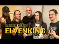 Capture de la vidéo Progpower Usa Xxii Interview: Elvenking