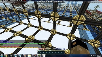 Plugin spotlight: simple spleef(demo) Ep.1