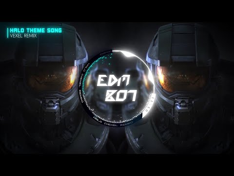 Halo (Vexel Remix)