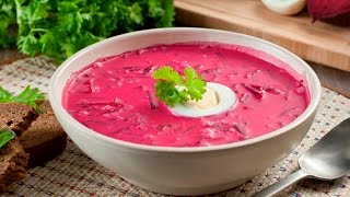 СВЕКОЛЬНИК СВЕКОЛЬНИК