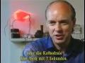 Capture de la vidéo Solo Für Eno 1994 Brian Eno Documentary