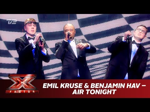 Emil Kruse &