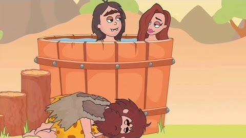 Comic Bob - All Levels 31-40 Complete walkthrough Gameplay Part 4