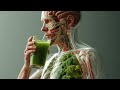 “What Happens When You Eat Brocoli Benefits of Broccoli #Shorts”