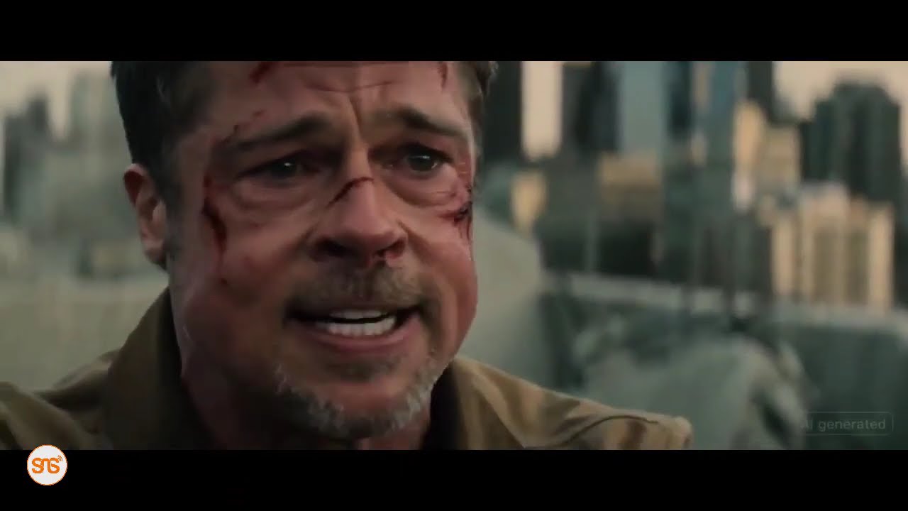 AI ya Mchina 'Seedance 2.0' yasababisha Stress nzito Hollywood, makampuni yahaha