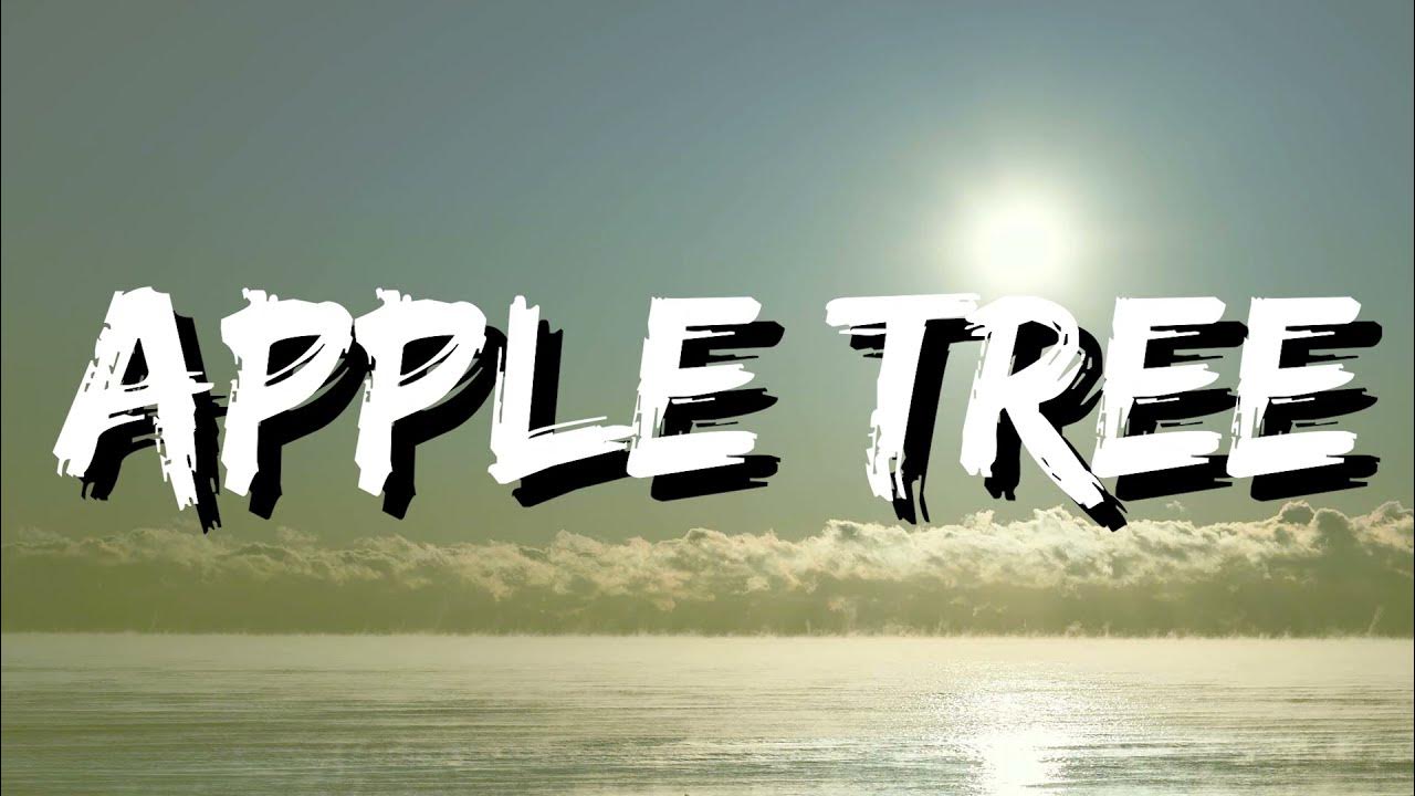 AURORA Apple Tree (Lyrics) YouTube