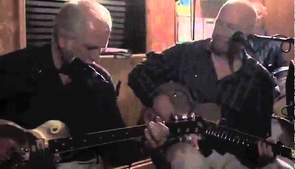 Steve Phillips & The Rough Diamonds: Cant be satisfied